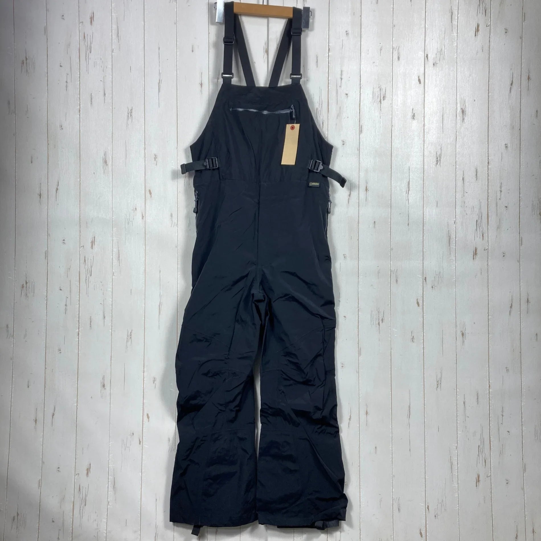 Men's M-Short ブラック系】 Montbell ( モンベル ) ライニング