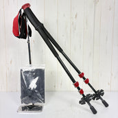 【140 ブラック系】 Black Diamond ( ブラックダイヤモンド ) トレイル プロ フリック ロック Trail Pro Flick Lock アルミ ポール ストック トレッキングポール z00058512 トレッキングポール ポール スト