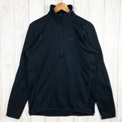 【Men's M ブラック系】 Patagonia ( パタゴニア ) ピトン プルオーバー Piton Pullover ポリエステル 47710 International Men's ポーラテック・パワードライ 生産終了モデル 入手困難 ブラック | Blac - 【公式】2ndGEAR(セカンドギア)Webショップ【登山用品・アウトドア用品専門 買取販売店】