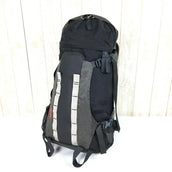 【M/L ブラック系】 Dana Design ( デイナデザイン ) ビッグスカイ Big Sky テクノーラ リップストップナイロン アメリカ製 バックパック デイパック ブランド消滅 生産終了モデル 入手困難 Technora Ripstop Nylo - 【公式】2ndGEAR(セカンドギア)Webショップ【登山用品・アウトドア用品専門 買取販売店】