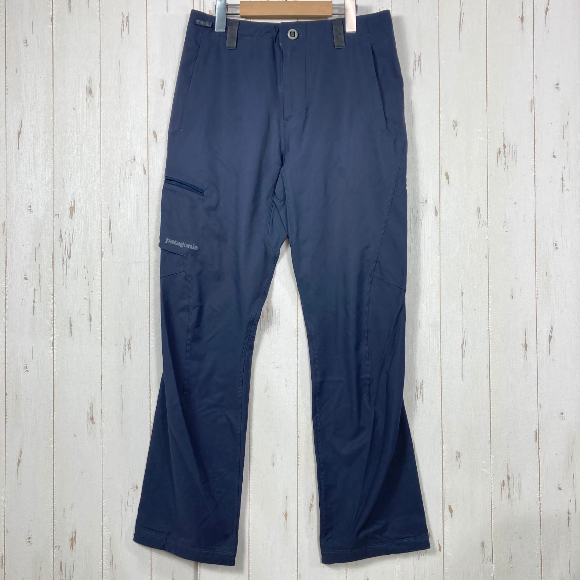 Men's 30 ネイビー系】 2017 Patagonia ( パタゴニア ) サイマル