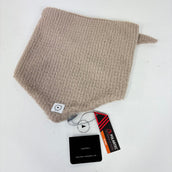 【Unisex OneSize ベージュ系】 Halo Commodity ( ハロコモディティ ) アルファ ストール Alpha Stole Beige z00057449 Beige ネックゲイター ネックウォーマー ネックウェア ウェア小物 ウェア