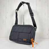 Mystery Ranch District 8 Nylon Storage Shoulder Bag (One Size, Black) z00054922