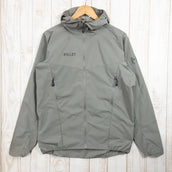 【Men's S ベージュ系】 Millet ( ミレー ) ブリーズバリヤー ワイルダーライトジャケット Breather Wilder Light Jacket ナイロン ウェア トップス アウター ジャケット ウィンドシェル z00050261 ウィンドシェ - 【公式】2ndGEAR(セカンドギア)Webショップ【登山用品・アウトドア用品専門 買取販売店】