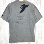 【Men's M グリーン系】 Manastash ( マナスタッシュ ) ヘンプ コットン Tシャツ Hemp Cotton T-Shirt Men's コットン ショートスリーブTシャツ クルーネック インナー シャツ トップス ウェア - 【公式】2ndGEAR(セカンドギア)Webショップ【登山用品・アウトドア用品専門 買取販売店】
