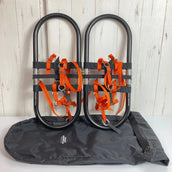 【OneSize ブラック系】 Magic Mountain ( マジックマウンテン ) ネイジュII アルミ ウィンターギア わかん かんじき z00052263 わかん かんじき ウィンターギア - 【公式】2ndGEAR(セカンドギア)Webショップ【登山用品・アウトドア用品専門 買取販売店】