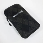 【OneSize ブラック系】 Montbell ( モンベル ) アタッチャブルフォンポーチ M バッグ ストレージ 外付けポーチ z00051255 外付けポーチ バッグ ストレージ - 【公式】2ndGEAR(セカンドギア)Webショップ【登山用品・アウトドア用品専門 買取販売店】