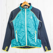 【Women's S グリーン系】 Ternua ( テルヌア ) シェルフリース ジャケット ポリエステル ウェア トップス アウター ジャケット フリース z00052638 フリース アウター ジャケット トップス ウェア - 【公式】2ndGEAR(セカンドギア)Webショップ【登山用品・アウトドア用品専門 買取販売店】