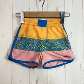 【Baby's 3T オレンジ系】 2020 Patagonia ( パタゴニア ) ボードショーツ Boardshorts SFON ナイロン ウェア ボトムス ショーツ ショートパンツ z00058129 SFON ショーツ ショートパンツ ボトムス ウェア