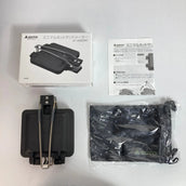 【OneSize ブラック系】 Soto ( ソト ) ミニマル ホットサンド メーカー Minimal Hot Sand Maker Amazon.co.jp限定 ステンレス クックウェア クッカー コッフェル z00054098 クッカー コッフェル クックウ