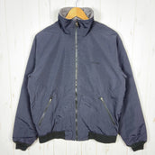 【Men's S ブラック系】 Llbean ( エルエルビーン ) ウォーム アップ ジャケット Fleece Lined Warm-Up Jacket ウェア トップス アウター ジャケット フリース z00053401 フリース アウター ジャケット トップ