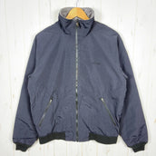 【Men's S ブラック系】 Llbean ( エルエルビーン ) ウォーム アップ ジャケット Fleece Lined Warm-Up Jacket ウェア トップス アウター ジャケット フリース z00053401 フリース アウター ジャケット トップ
