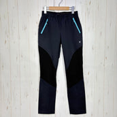 【Women's S ブラック系】 Montura ( モンチュラ ) アルパイン トレック パンツ Alpine Trek Pants ナイロン ウェア ボトムス ロングパンツ ソフトシェル z00057372 ソフトシェル ロングパンツ ボトムス ウェア