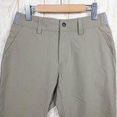 【Women's 34 ベージュ系】 Haglofs ( ホグロフス ) アンフィビオス パンツ Amfibious Pant ナイロン 603778 Women's ソフトシェル ロングパンツ ボトムス ウェア - 【公式】2ndGEAR(セカンドギア)Webショップ【登山用品・アウトドア用品専門 買取販売店】