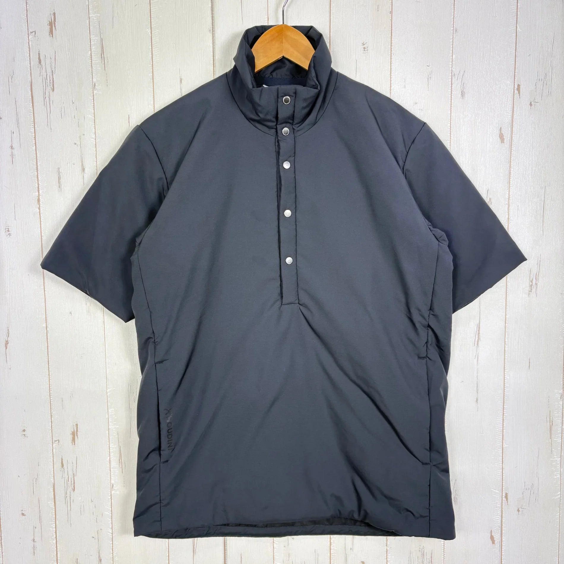 Unisex S ブラック系】 Houdini ( フーディニ ) オール ウェザー