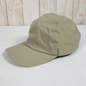 【OneSize ベージュ系】 Helly Hansen ( ヘリーハンセン ) コンフォート レイン キャップ Comfort Rain Cap ナイロン HTC92000 キャップ ヘッドウェア ウェア小物 ウェア - 【公式】2ndGEAR(セカンドギア)Webショップ【登山用品・アウトドア用品専門 買取販売店】