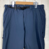 【Men's L ネイビー系】 Phenix ( フェニックス ) アラート パンツ Alert Pants ナイロン ウェア ボトムス ロングパンツ ソフトシェル z00055638 ソフトシェル ロングパンツ ボトムス ウェア