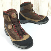 【Women's 25.0cm ブラウン系】 Montbell ( モンベル ) テナヤ ブーツ トレッキングシューズ ゴアテックス Boaフィットシステム 1129466 Women's CHNT チェストナット トレッキングブーツ フットウェア - 【公式】2ndGEAR(セカンドギア)Webショップ【登山用品・アウトドア用品専門 買取販売店】