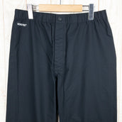 【Men's L ブラック系】 The North Face ( ザ・ノースフェイス ) クライムベリーライトパンツ Climb Very Light Pant ナイロン NP11518 Men's 防水機能 撥水機能 レインシェル ロングパンツ ボトムス ウェア - 【公式】2ndGEAR(セカンドギア)Webショップ【登山用品・アウトドア用品専門 買取販売店】