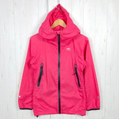 【Women's M ピンク系】 Marvel Peak By Phenix ( マーベルピーク By フェニックス ) エピック サイクロン ジャケット Epic Cyclone Jacket MPWC0053 Asian Women's ウィンドシェル アウター