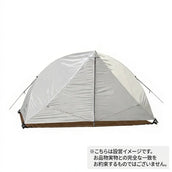 【OneSize アイボリー系】 Snowpeak ( スノーピーク ) トヤ 2 Toya 2 SD-180 z00056960 テント キャンピングギア