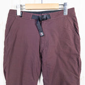 【Women's M-Short ブラウン系】 Montbell ( モンベル ) オー ディー ライニング パンツ O.D. Lining Pants ナイロン ウェア ボトムス ロングパンツ フリース z00052688 フリース ロングパンツ ボトムス ウェア - 【公式】2ndGEAR(セカンドギア)Webショップ【登山用品・アウトドア用品専門 買取販売店】