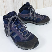 【Women's 25.0cm パープル系】 Montbell ( モンベル ) ティトン ブーツ ワイド Teton Boots Wide フットウェア トレッキングブーツ GORE-TEX ( ゴアテックス ) z00051279 トレッキングブーツ フットウェア - 【公式】2ndGEAR(セカンドギア)Webショップ【登山用品・アウトドア用品専門 買取販売店】