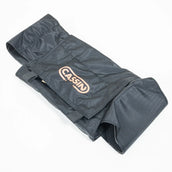 【OneSize ブラック系】 Camp ( カンプ ) フォーダブル クランポン バッグ カンプカシン クランポンケース ナイロン ウィンターギア クランポン アイゼン z00050776 クランポン アイゼン ウィンターギア - 【公式】2ndGEAR(セカンドギア)Webショップ【登山用品・アウトドア用品専門 買取販売店】