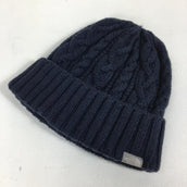 【OneSize ネイビー系】 The North Face ( ザ・ノースフェイス ) ケーブル ビーニー Cable Beanie ホールガーメント ニットキャップ ワッチキャップ NN41520 ビーニー ヘッドウェア ウェア小物 ウェア - 【公式】2ndGEAR(セカンドギア)Webショップ【登山用品・アウトドア用品専門 買取販売店】