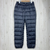 【Unisex M ブラック系】 Puromonte ( プロモンテ ) ライト ダウン パンツ ダウン ウェア ボトムス ロングパンツ ダウンインサレーション z00059631 ダウンインサレーション ロングパンツ ボトムス ウェア