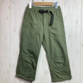 【Women's S グリーン系】 Columbia ( コロンビア ) エレリー3/4パンツ ナイロン ウェア ボトムス ロングパンツ コットン z00052004 コットン ロングパンツ ボトムス ウェア - 【公式】2ndGEAR(セカンドギア)Webショップ【登山用品・アウトドア用品専門 買取販売店】