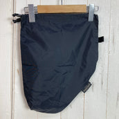 【M ブラック系】 Montbell ( モンベル ) セパレート ブーツケース ナイロン バッグ ストレージ パッキングサック スタッフサック インナーポーチ z00055600 スタッフサック インナーポーチ パッキングサック バッグ ストレージ