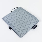 【OneSize グレー系】 Wanderlust Equipment ( ワンダーラストエクイップメント ) スタンドコージー Stand Cozy バッグ ストレージ パッキングサック スタッフサック インナーポーチ X-Pac ( エックスパック ) z00