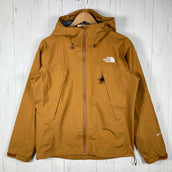 【Women's L ベージュ系】 The North Face ( ザ・ノースフェイス ) クライム ライト ジャケット Climb Light Jacket ナイロン ウェア トップス アウター ジャケット ハードシェル GORE-TEX ( ゴアテックス ) z0