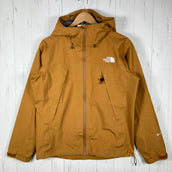 【Women's L ベージュ系】 The North Face ( ザ・ノースフェイス ) クライム ライト ジャケット Climb Light Jacket ナイロン ウェア トップス アウター ジャケット ハードシェル GORE-TEX ( ゴアテックス ) z0