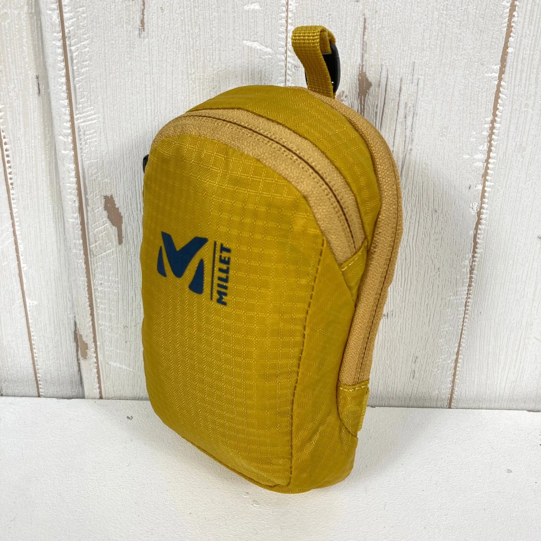 OneSize イエロー系】 Millet ( ミレー ) ヴォヤージュ パッデッド 