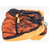 【OneSize オレンジ系】 Dd Hammocks ( ディーディーハンモック ) フロントライン ハンモック Frontline Hammock サンセットオレンジ スリーピングシステム ハンモック z00052729 サンセットオレンジ ハンモック スリーピ