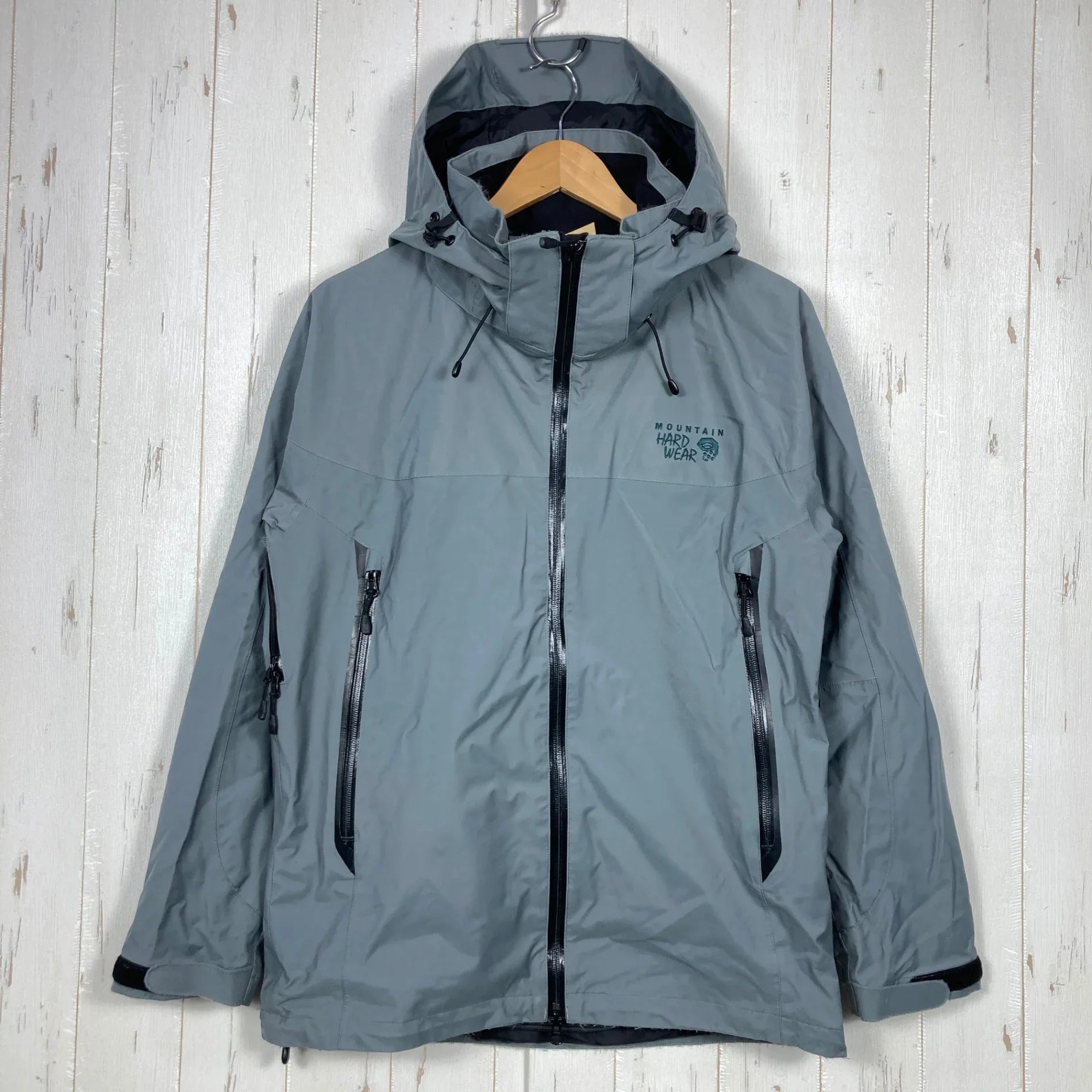 Men's M グレー系】 Mountain Hardwear ( マウンテンハードウェア ) 2
