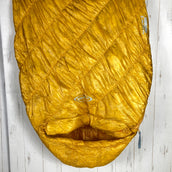 【OneSize イエロー系】 Montbell ( モンベル ) ダウン ハガー 800 #2 Down Hugger 800 #2 ダウン スリーピングシステム 寝袋 ダウンシュラフ z00054892 ダウンシュラフ 寝袋 スリーピングシステム