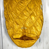 【OneSize イエロー系】 Montbell ( モンベル ) ダウン ハガー 800 #2 Down Hugger 800 #2 ダウン スリーピングシステム 寝袋 ダウンシュラフ z00054892 ダウンシュラフ 寝袋 スリーピングシステム