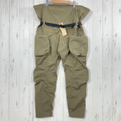【Unisex S グリーン系】 Toraya Equipment ( トラヤイクイップメント ) 365 ストレッチ 365 Strech 希少カラー 入手困難 ポリエステル ウェア ボトムス ロングパンツ ソフトシェル z00057977 ソフトシェル ロングパ
