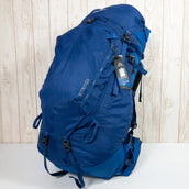 【OneSize ブルー系】 Gregory ( グレゴリー ) スタウト 65 Stout 65 ポリエステル 容量【55L~79L】 バックパック バッグ ストレージ - 【公式】2ndGEAR(セカンドギア)Webショップ【登山用品・アウトドア用品専門 買取販売店】