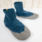 【L ネイビー系】 Montbell ( モンベル ) クリマプラス 100 キャンプシューズ ポリエステル 1118685 Asian テントシューズ フットウェア - 【公式】2ndGEAR(セカンドギア)Webショップ【登山用品・アウトドア用品専門 買取販売店】