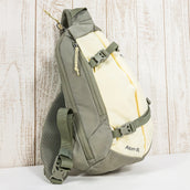 【OneSize イエロー系】 Patagonia ( パタゴニア ) アトム スリング 8L 48261 レジンイエロー | Resin Yellow | REYE ショルダーバッグ バッグ ストレージ - 【公式】2ndGEAR(セカンドギア)Webショップ【登山用品・アウトドア用品専門 買取販売店】