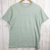 【Men's M グリーン系】 Under Blue Hold ( アンダーブルーホールド ) ロゴ ティー シャツ コットン ウェア トップス インナー シャツ ショートスリーブシャツ コットン z00051179 コットン ショートスリーブシャツ インナー シ - 【公式】2ndGEAR(セカンドギア)Webショップ【登山用品・アウトドア用品専門 買取販売店】