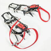 【OneSize ブラック系】 Kajitax ( カジタックス ) XB12N 12本爪 ワンタッチ式 ウィンターギア クランポン アイゼン z00050138 クランポン アイゼン ウィンターギア - 【公式】2ndGEAR(セカンドギア)Webショップ【登山用品・アウトドア用品専門 買取販売店】