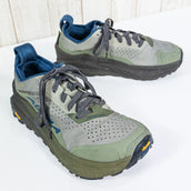 【Men's 27.0cm グリーン系】 Altra ( アルトラ ) オリンパス 6 Olympus 6 Taupe フットウェア トレイルランニングシューズ z00051281 Taupe トレイルランニングシューズ フットウェア - 【公式】2ndGEAR(セカンドギア)Webショップ【登山用品・アウトドア用品専門 買取販売店】