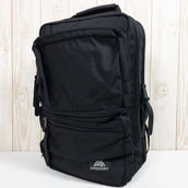 【OneSize ブラック系】 Gregory ( グレゴリー ) カバート ミッション デイ Covert Mission Day ナイロン デイパック 容量【~29L】 バックパック バッグ ストレージ - 【公式】2ndGEAR(セカンドギア)Webショップ【登山用品・アウトドア用品専門 買取販売店】