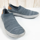 【Men's 27.5cm ブルー系】 Merrell ( メレル ) グリッドウェイ モック カジュアル シューズ Gridway Moc Casual Shoes J97449 Men's スニーカー ライフスタイルシューズ フットウェア - 【公式】2ndGEAR(セカンドギア)Webショップ【登山用品・アウトドア用品専門 買取販売店】