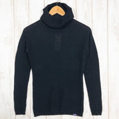【Women's XS ブラック系】 Patagonia ( パタゴニア ) メリノエア フーディ Merino Air Hoody メリノウール 36395 Women's 速乾機能 防臭機能 ウール フーディ インナー シャツ トップス ウェア - 【公式】2ndGEAR(セカンドギア)Webショップ【登山用品・アウトドア用品専門 買取販売店】